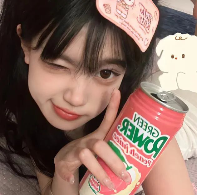 白发
