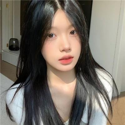 小智是女孩啦!
