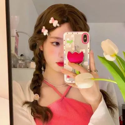 泪之女王
