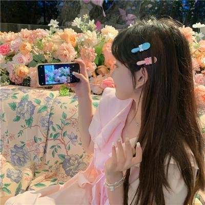天使与大乔
